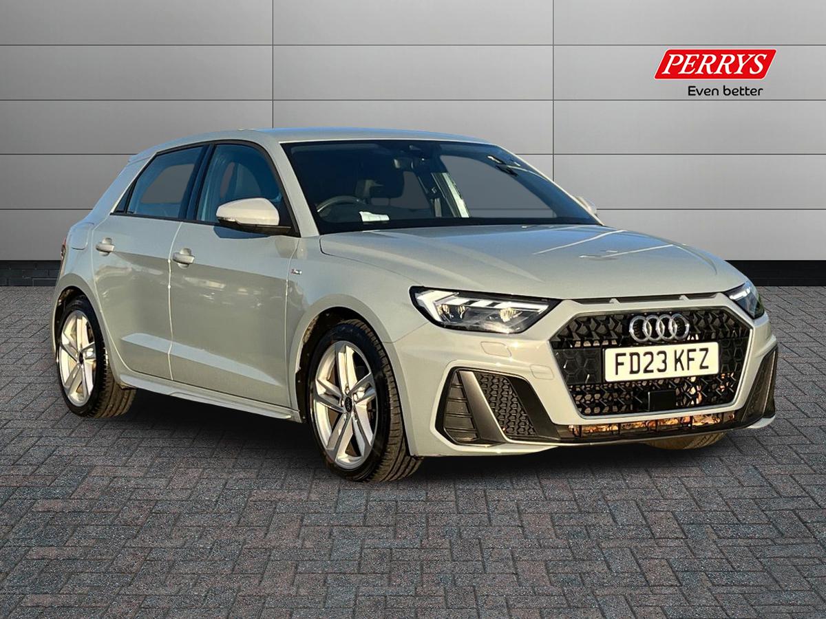 Used Audi A1 2023 for sale - 76650649: Photo 1