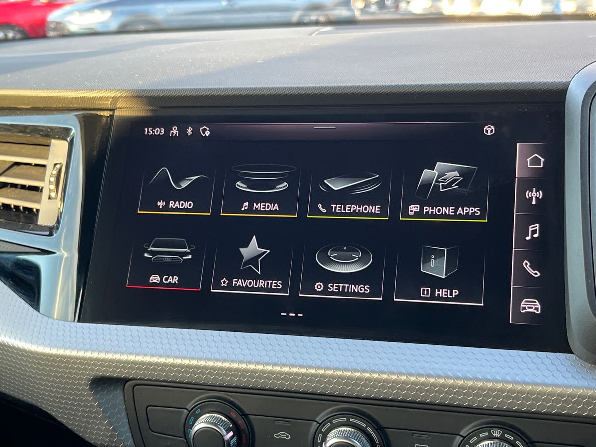 Used Audi A1 2023 for sale - 76650649: Photo 11