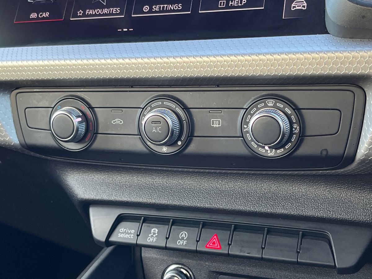 Used Audi A1 2023 for sale - 76650649: Photo 12