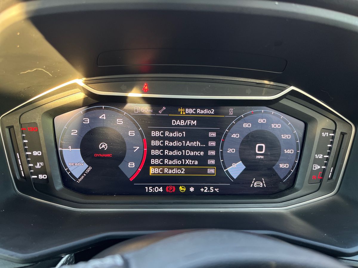 Used Audi A1 2023 for sale - 76650649: Photo 14