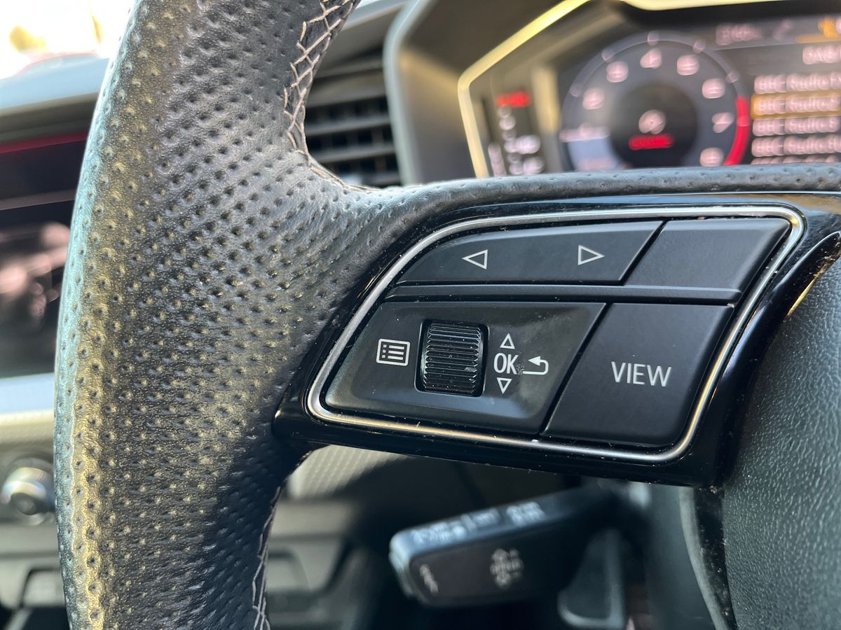 Used Audi A1 2023 for sale - 76650649: Photo 16