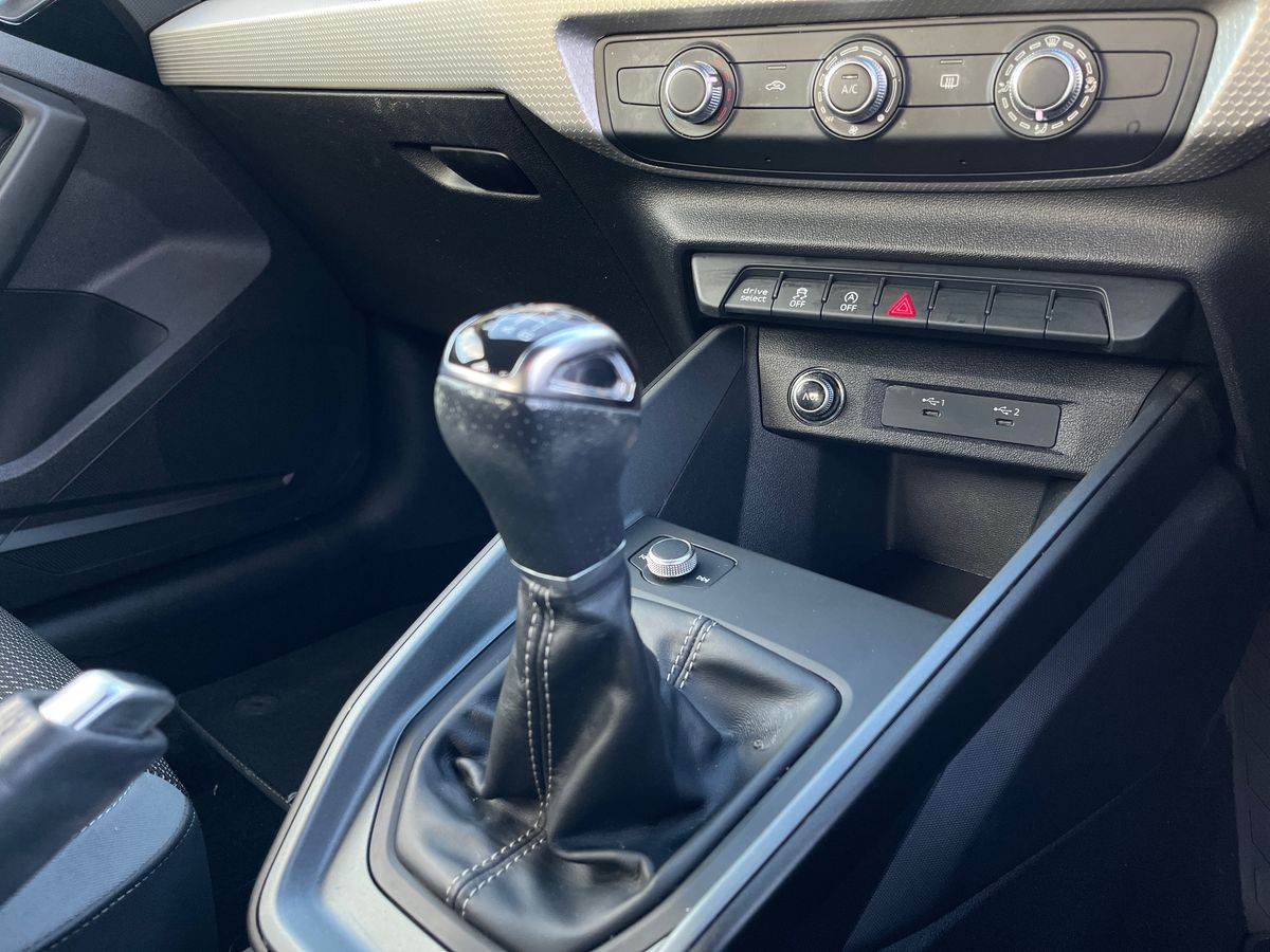 Used Audi A1 2023 for sale - 76650649: Photo 17