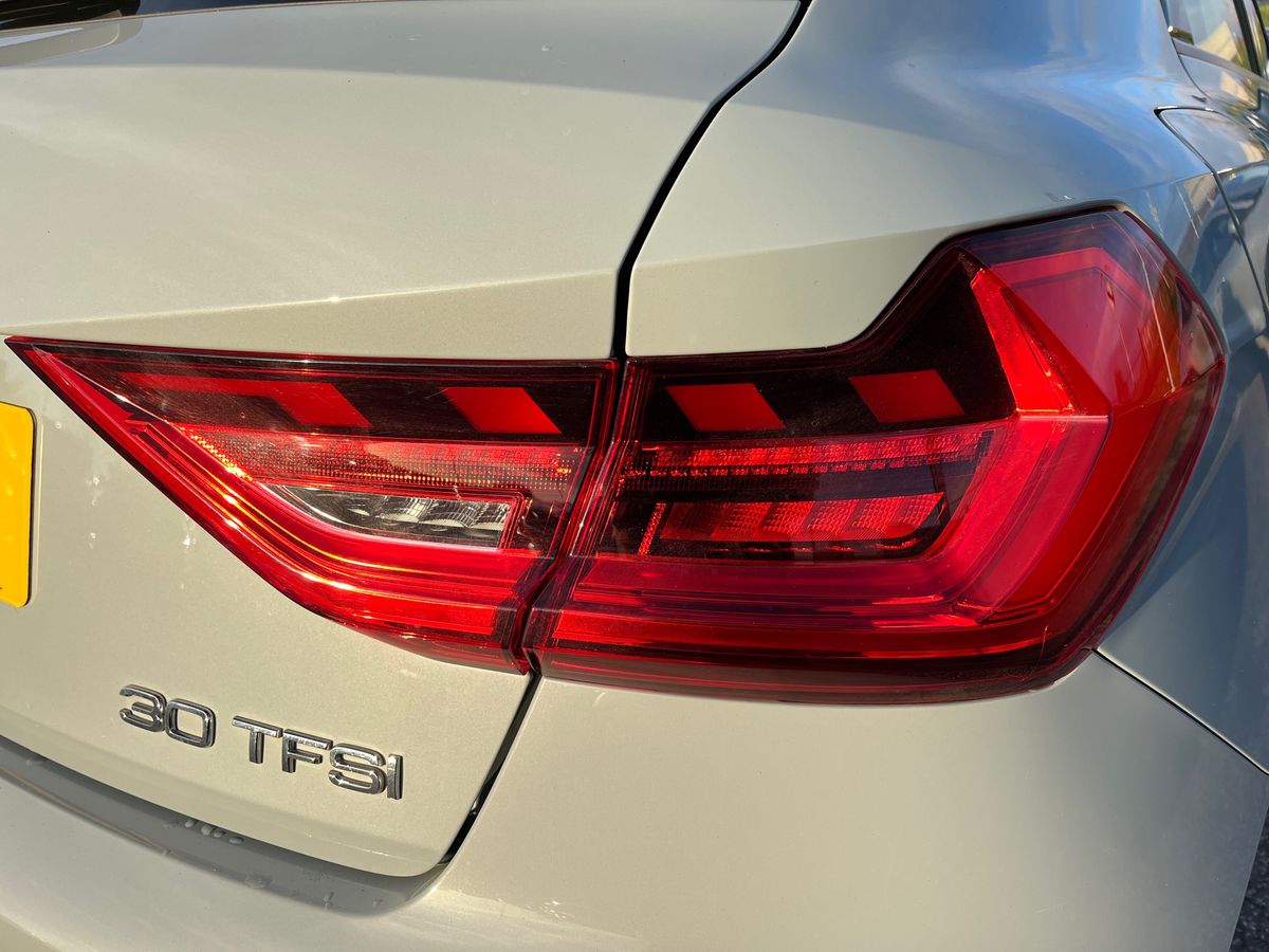 Used Audi A1 2023 for sale - 76650649: Photo 21