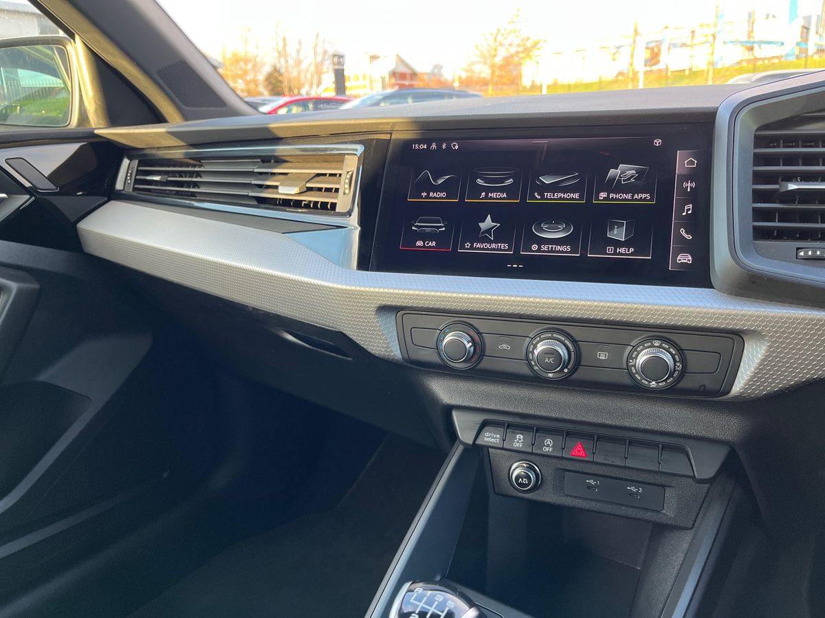 Used Audi A1 2023 for sale - 76650649: Photo 30