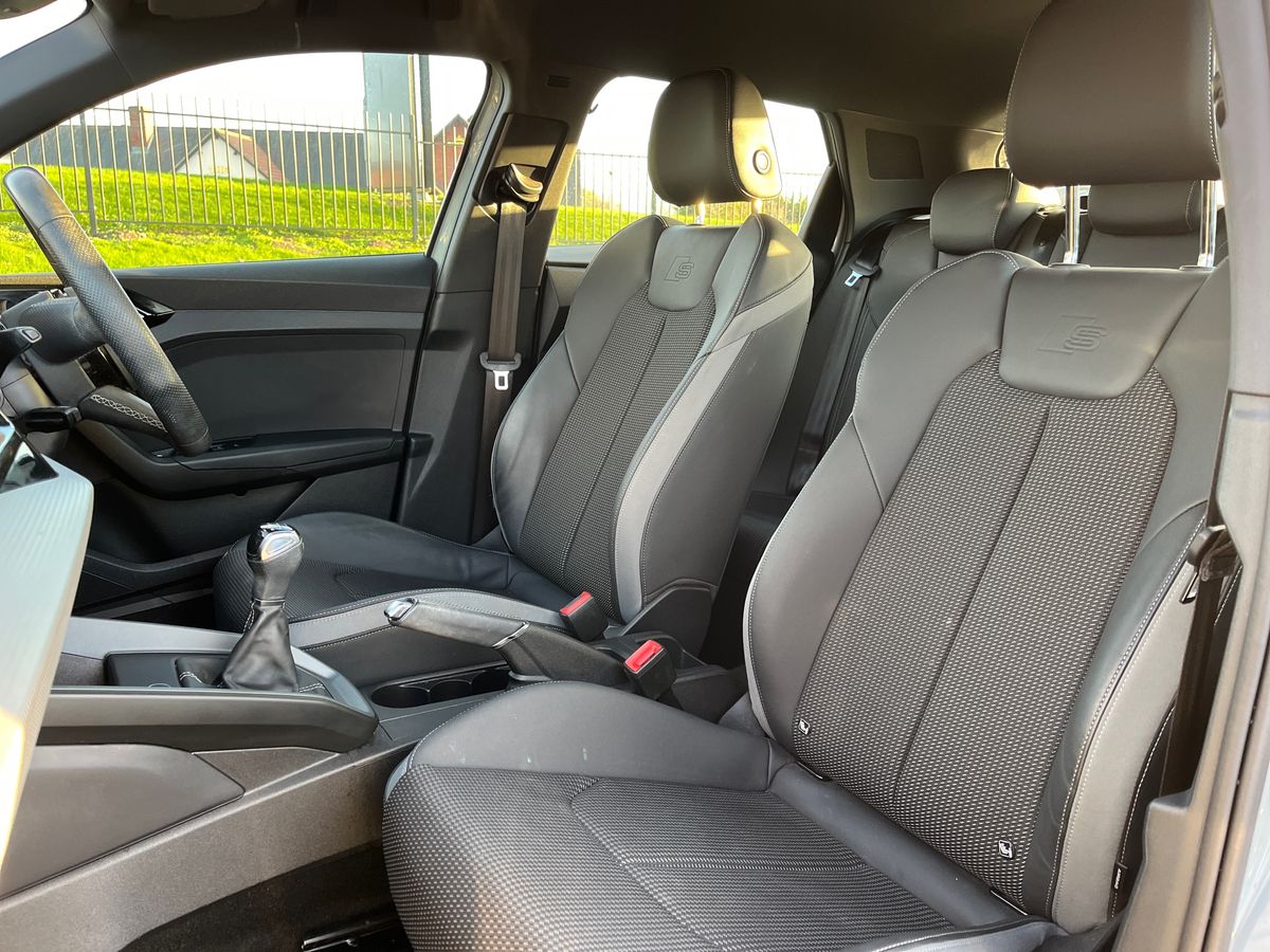 Used Audi A1 2023 for sale - 76650649: Photo 33