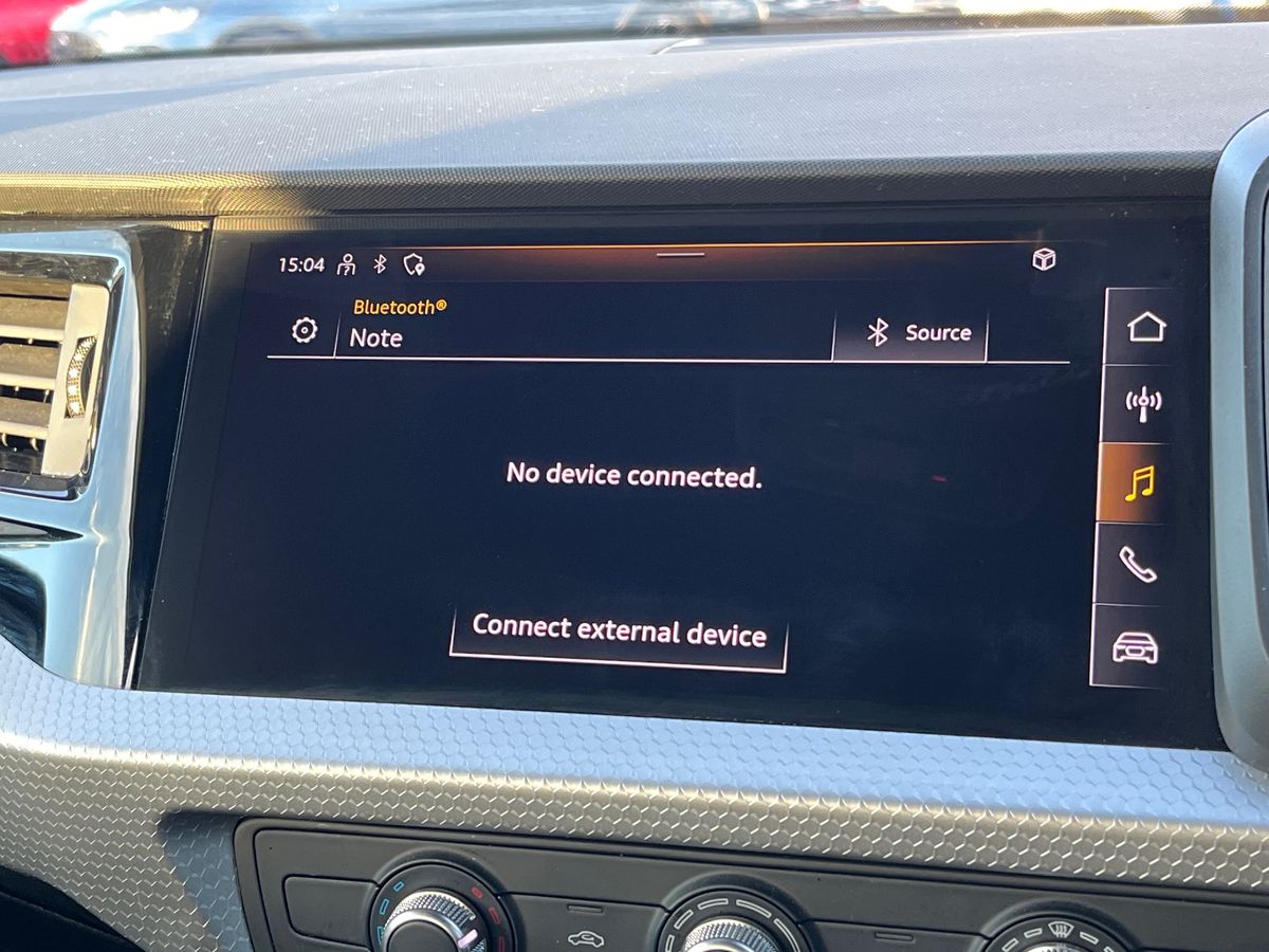 Used Audi A1 2023 for sale - 76650649: Photo 34