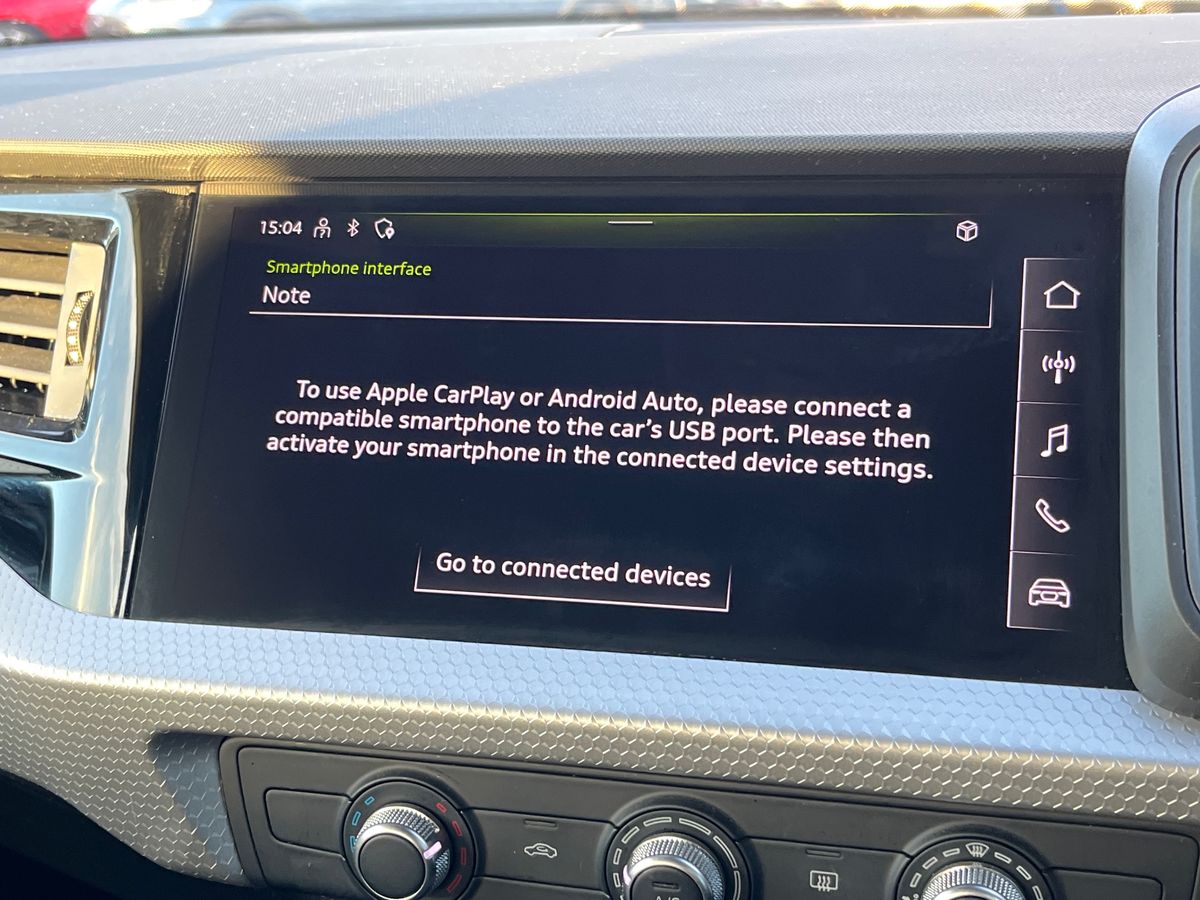 Used Audi A1 2023 for sale - 76650649: Photo 35