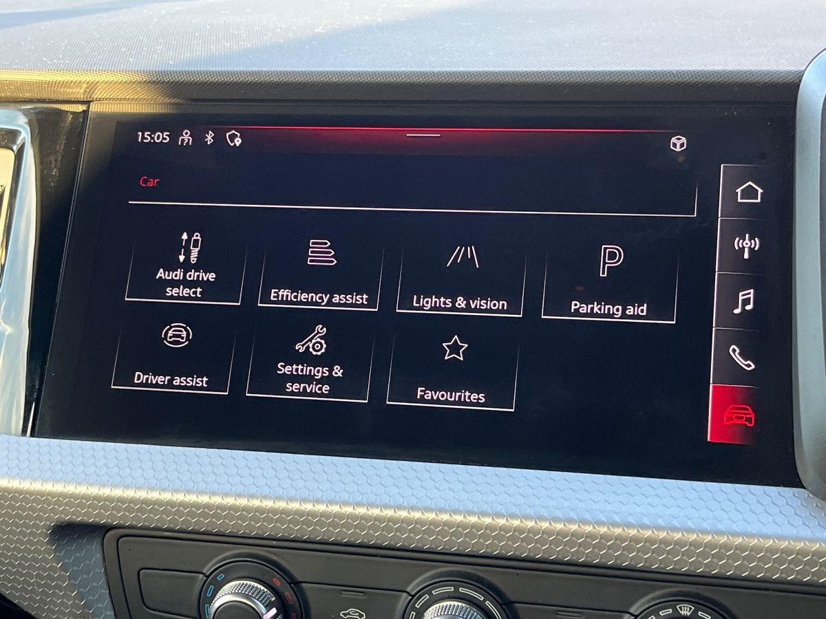 Used Audi A1 2023 for sale - 76650649: Photo 36