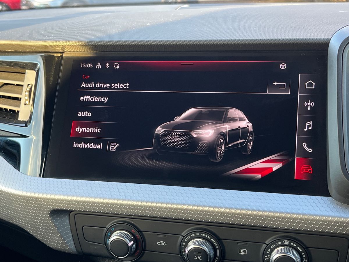 Used Audi A1 2023 for sale - 76650649: Photo 37