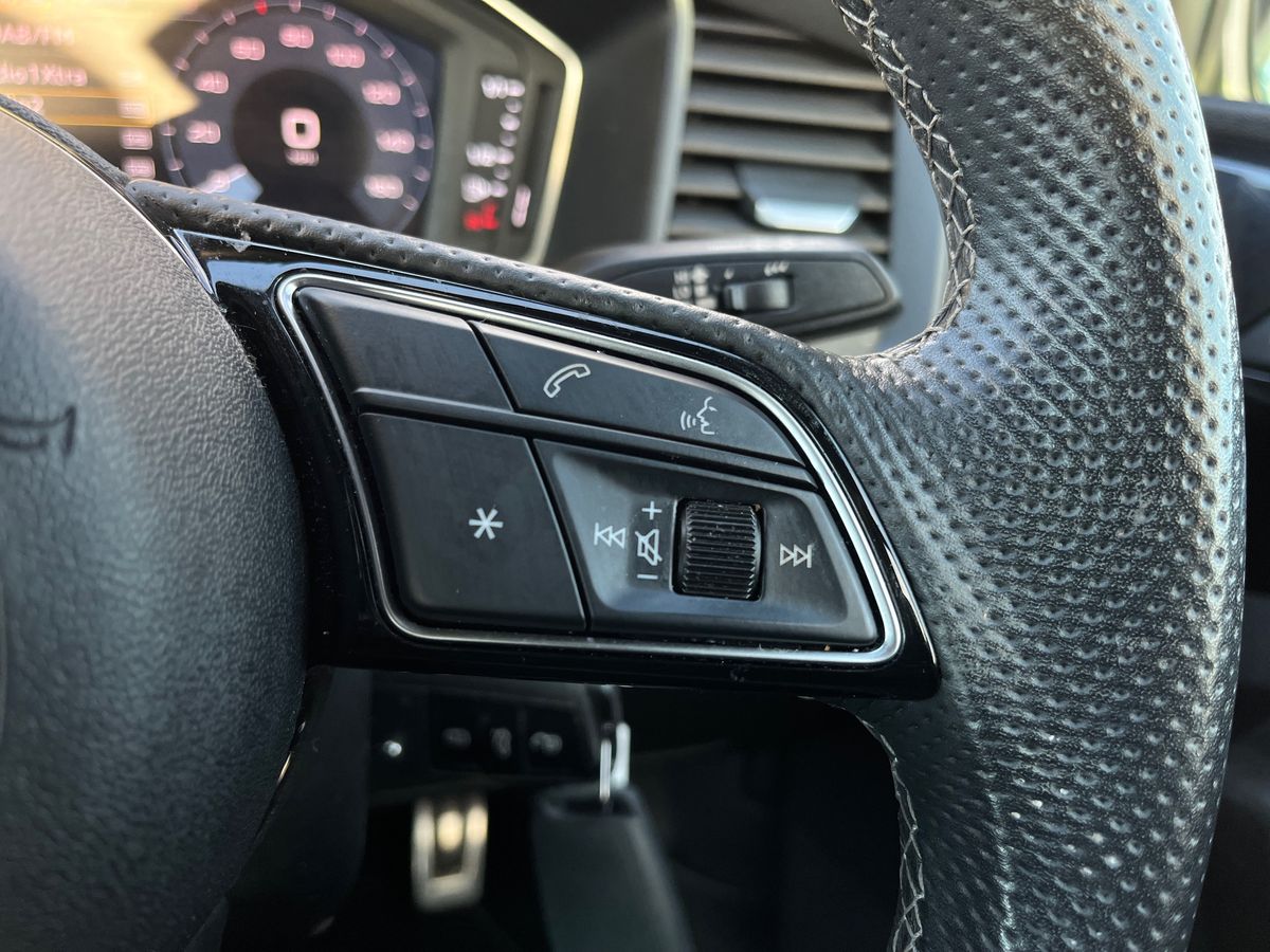 Used Audi A1 2023 for sale - 76650649: Photo 39