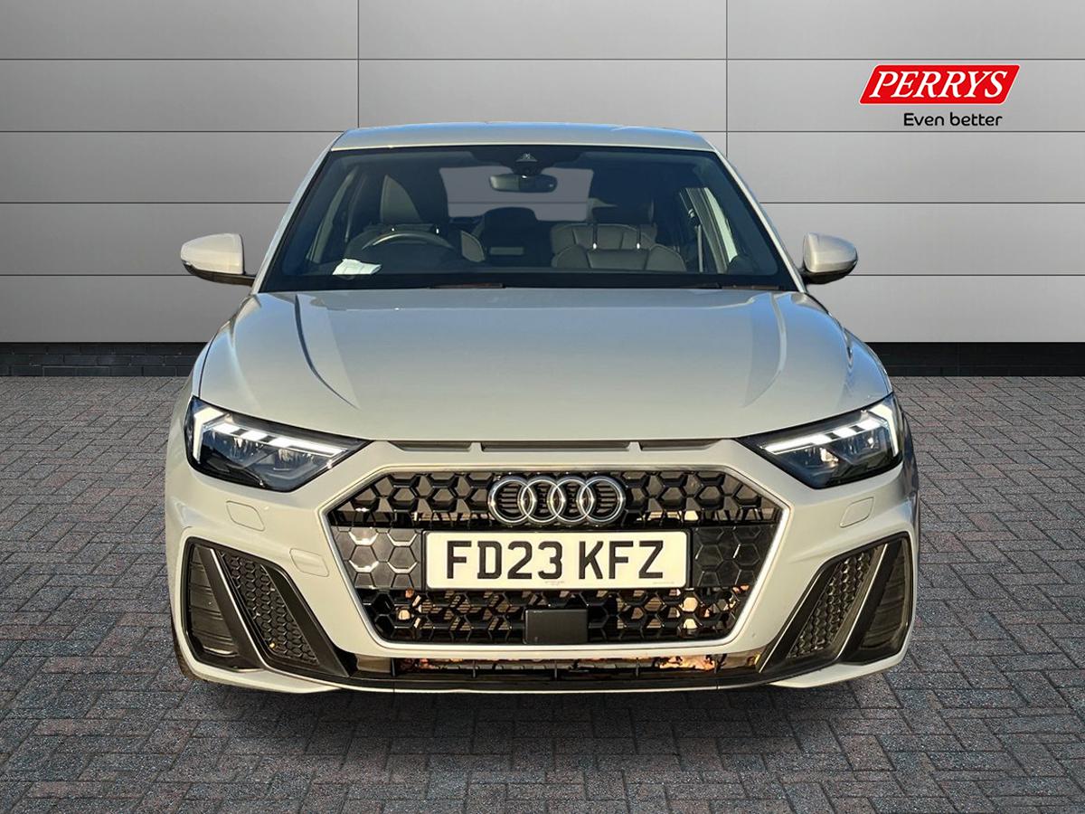 Used Audi A1 2023 for sale - 76650649: Photo 4