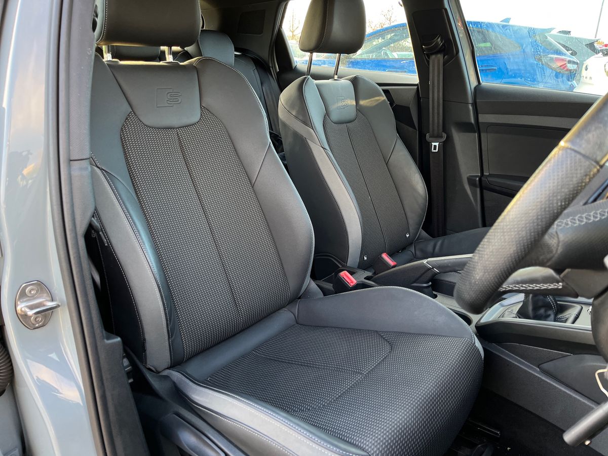 Used Audi A1 2023 for sale - 76650649: Photo 45