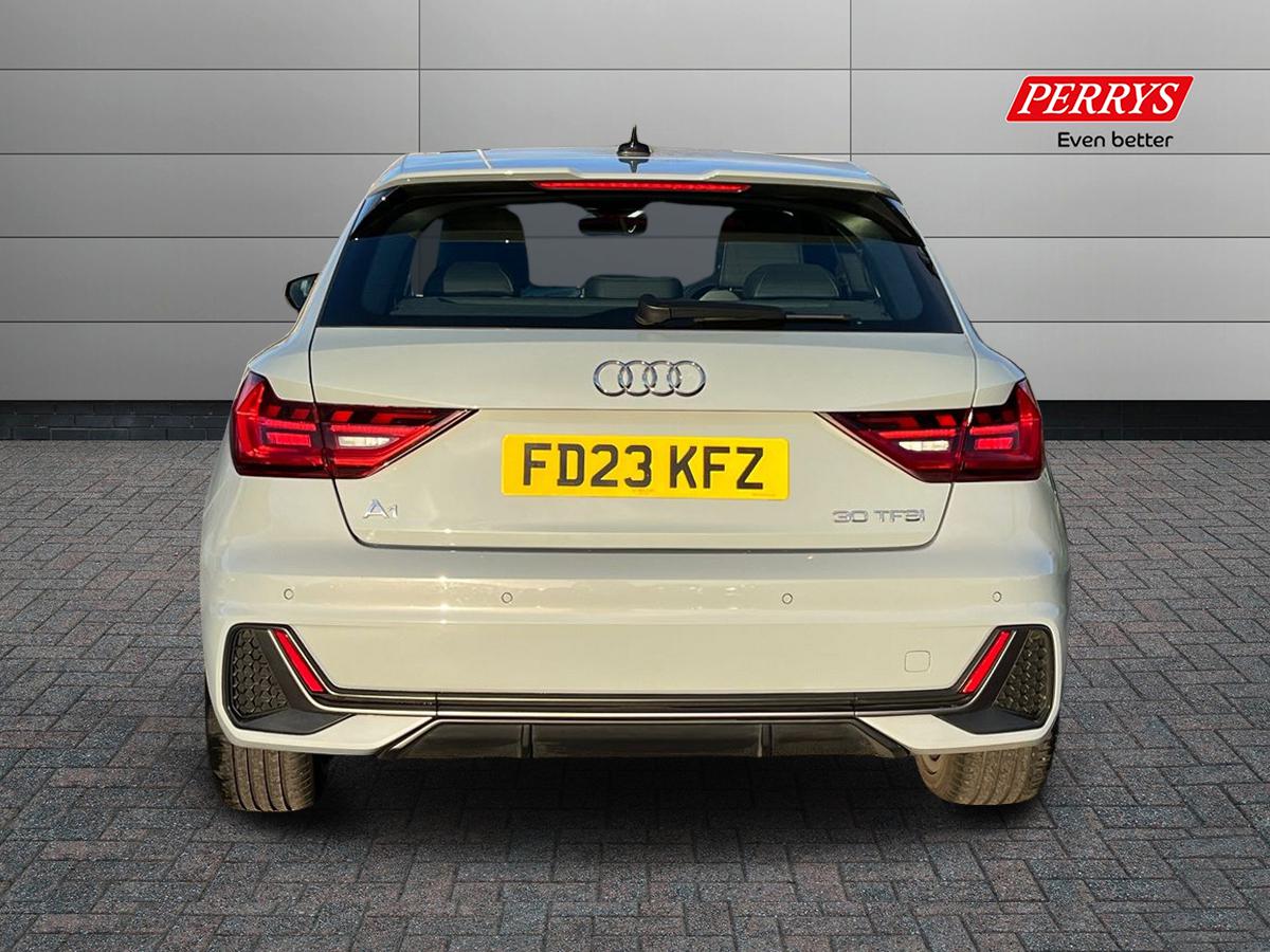 Used Audi A1 2023 for sale - 76650649: Photo 5