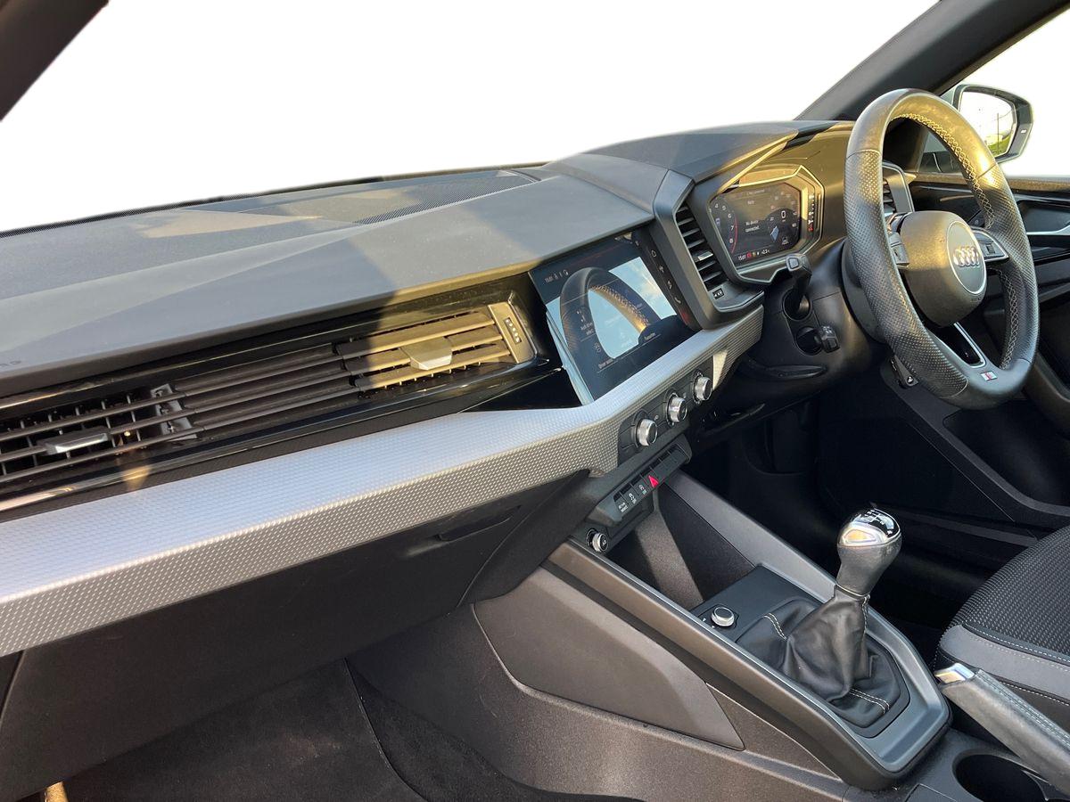 Used Audi A1 2023 for sale - 76650649: Photo 6