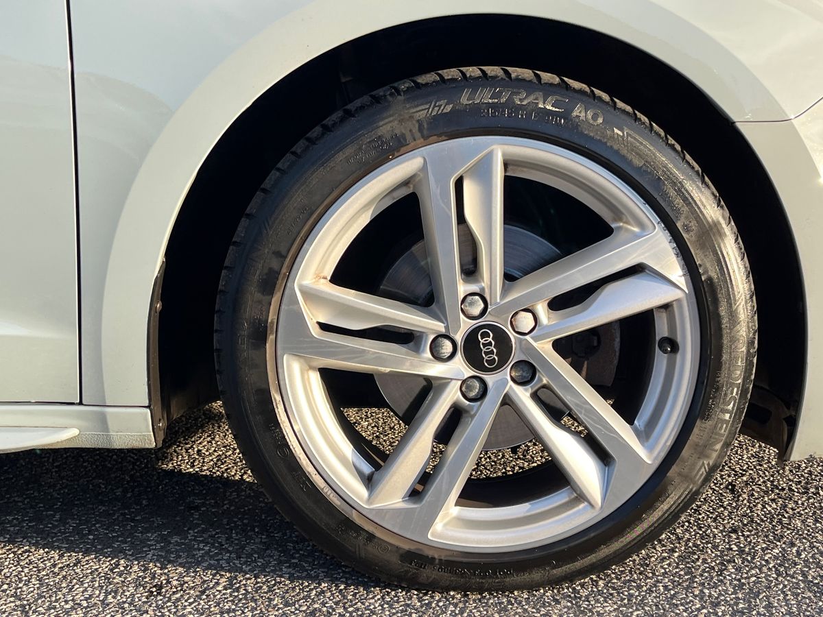 Used Audi A1 2023 for sale - 76650649: Photo 7