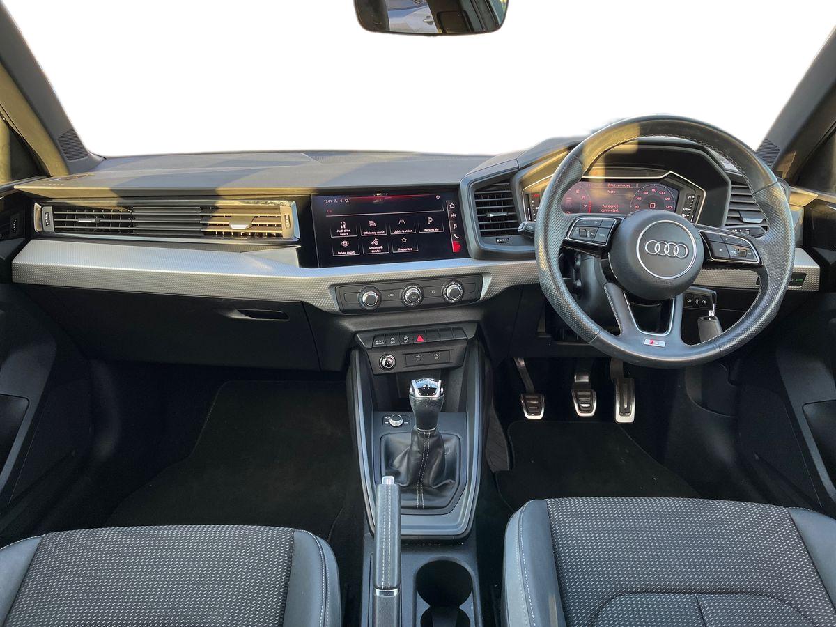 Used Audi A1 2023 for sale - 76650649: Photo 9