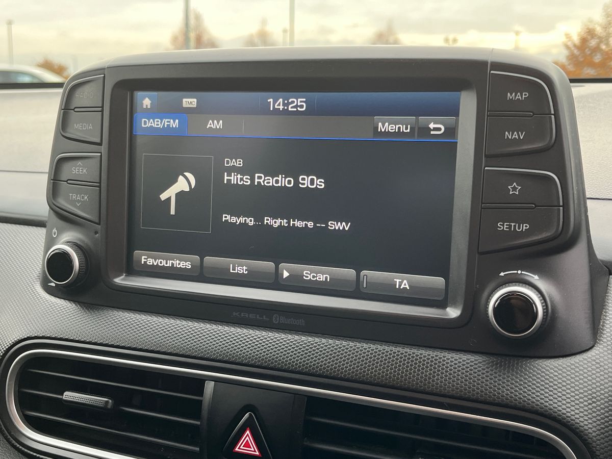 Used Hyundai KONA 2018 for sale - 76518165: Photo 10