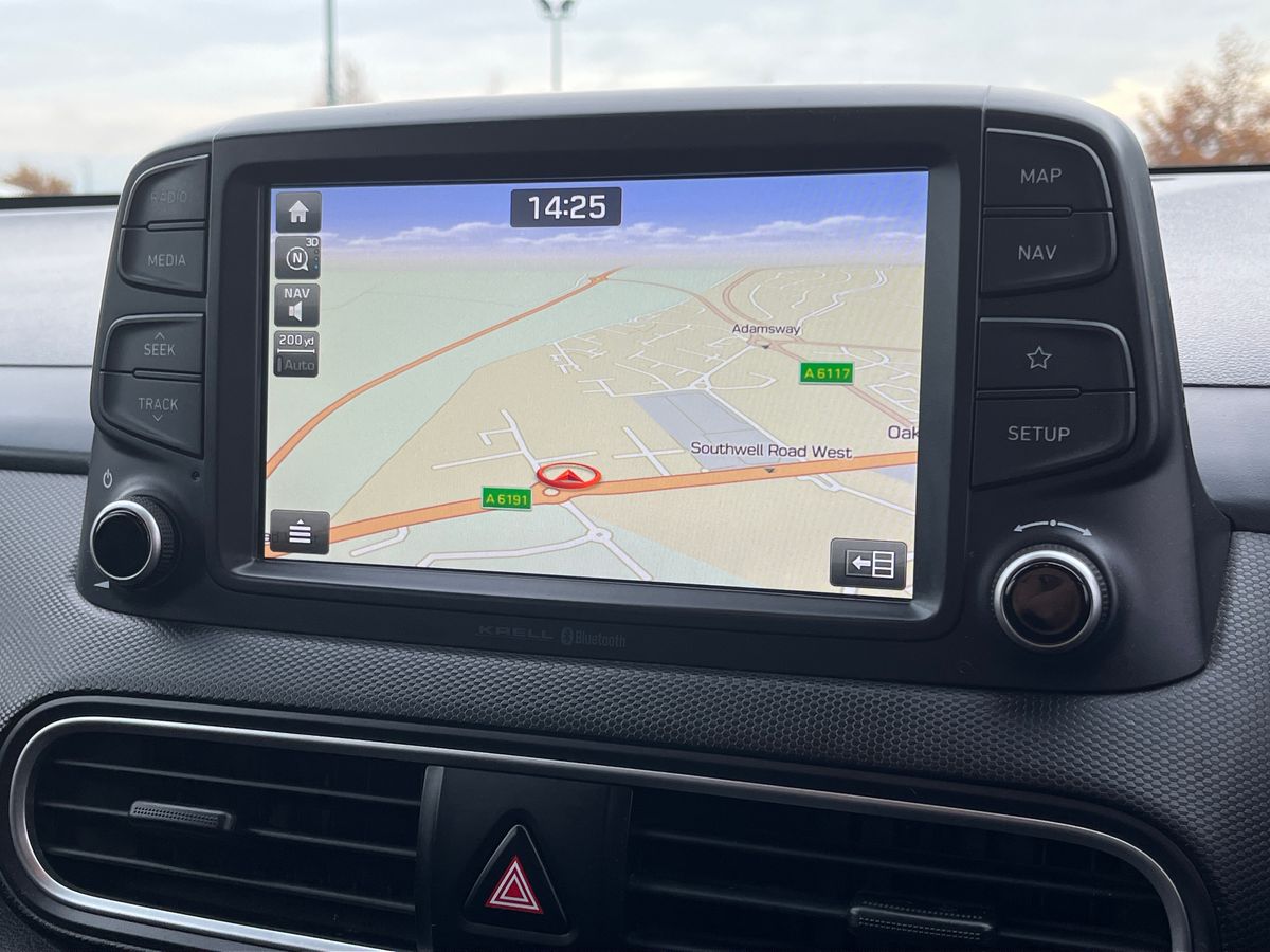 Used Hyundai KONA 2018 for sale - 76518165: Photo 11