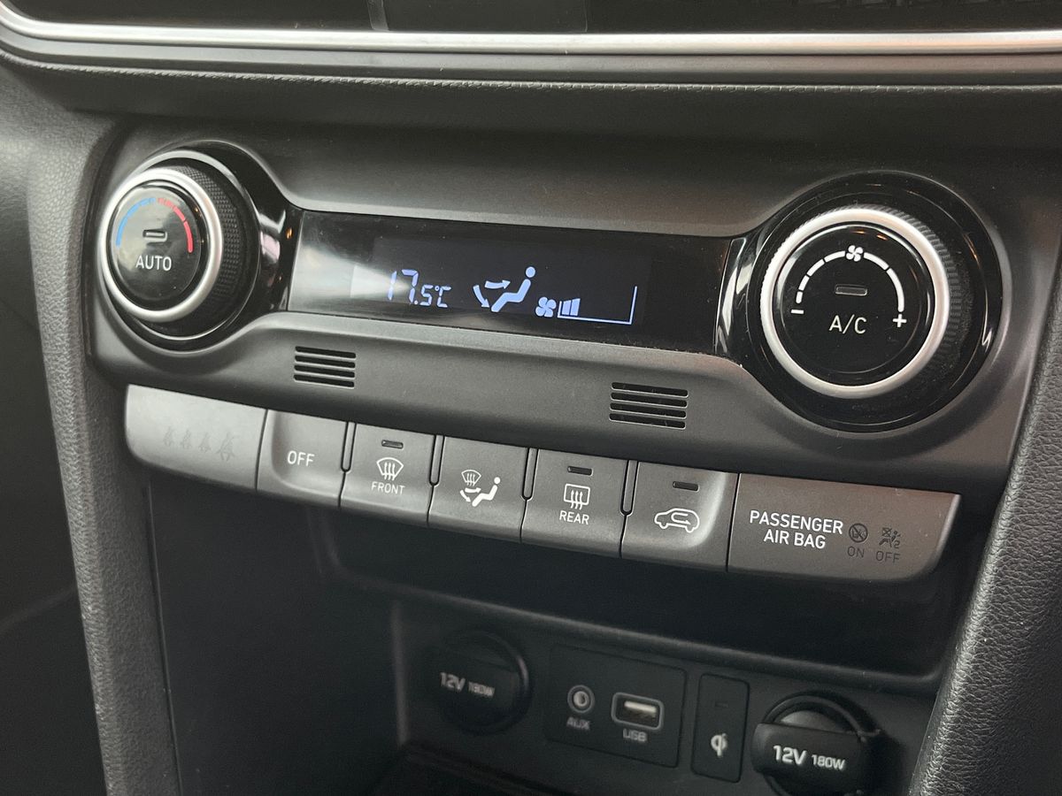 Used Hyundai KONA 2018 for sale - 76518165: Photo 12