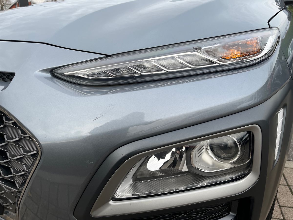 Used Hyundai KONA 2018 for sale - 76518165: Photo 13