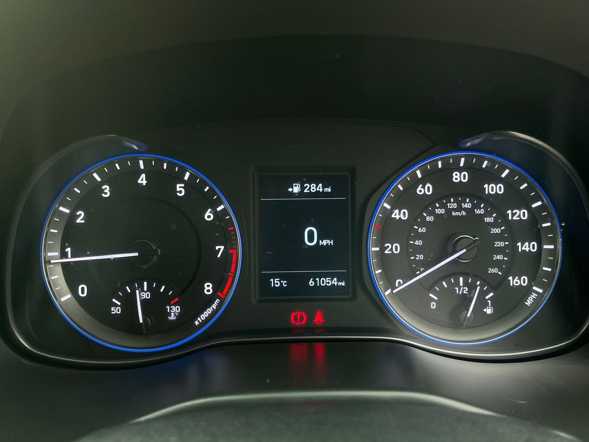 Used Hyundai KONA 2018 for sale - 76518165: Photo 14