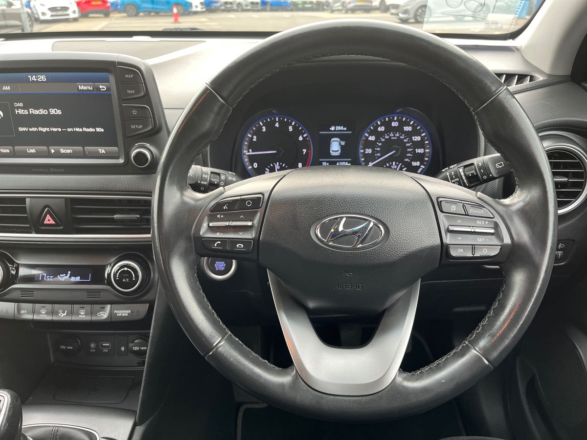 Used Hyundai KONA 2018 for sale - 76518165: Photo 15