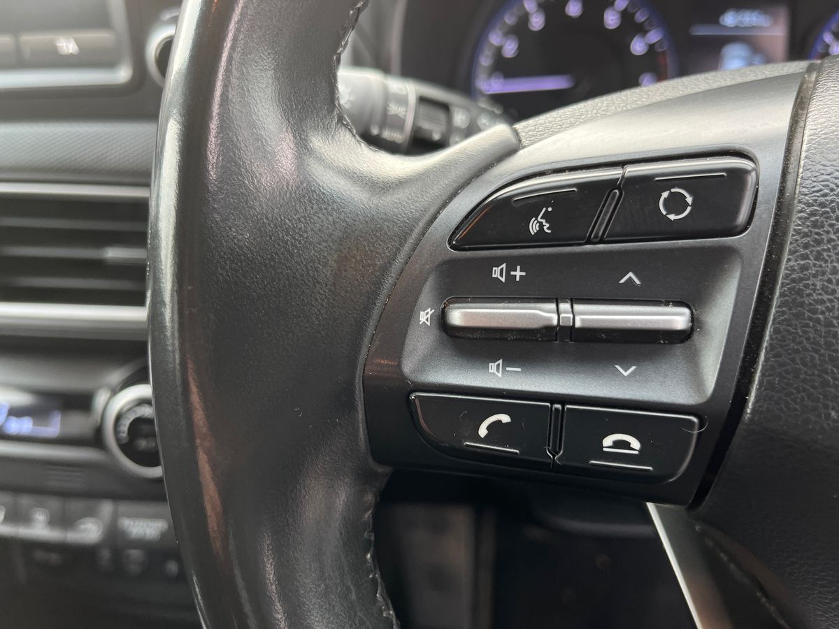 Used Hyundai KONA 2018 for sale - 76518165: Photo 16