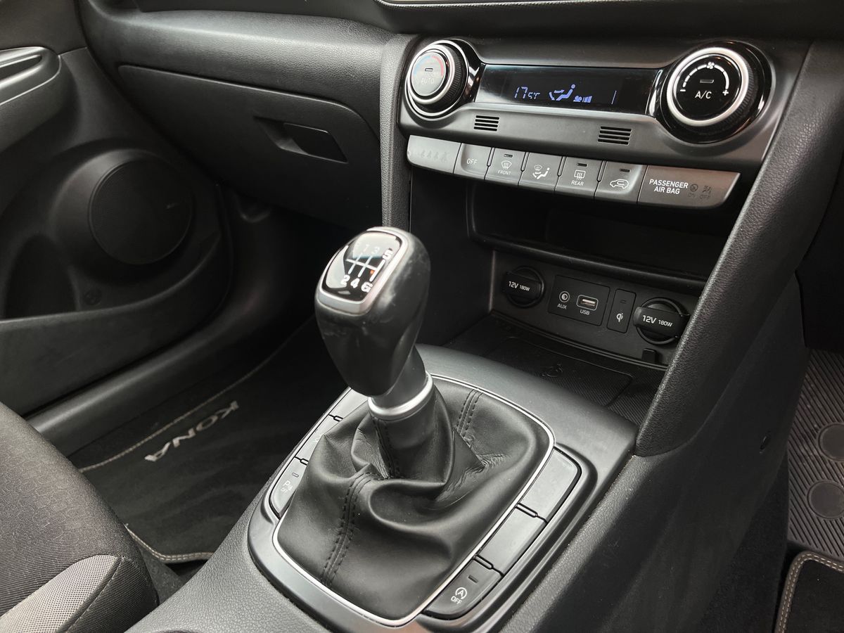 Used Hyundai KONA 2018 for sale - 76518165: Photo 17