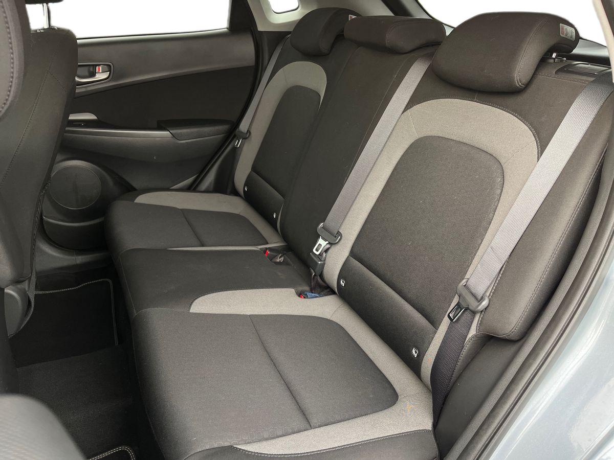 Used Hyundai KONA 2018 for sale - 76518165: Photo 19