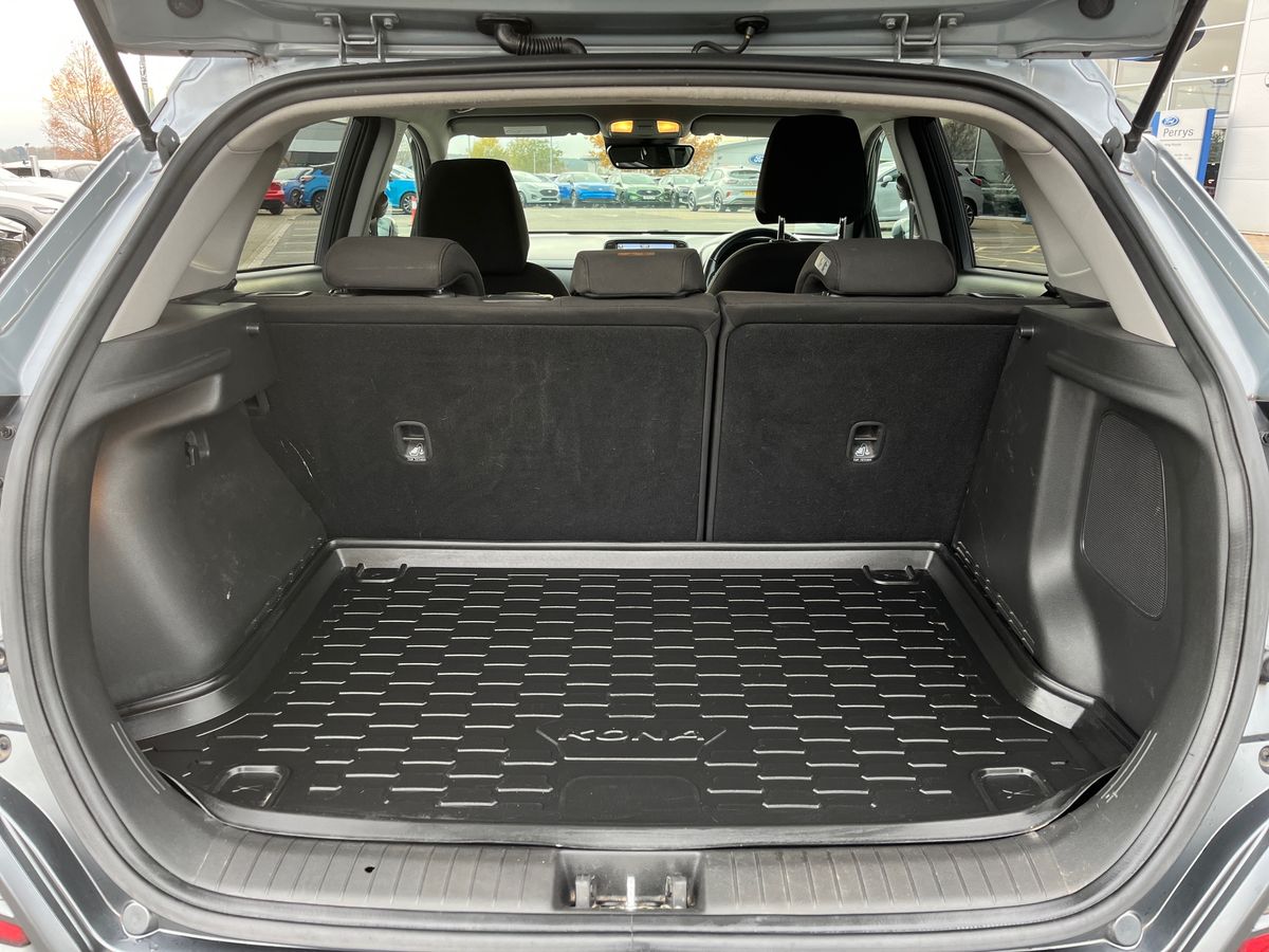 Used Hyundai KONA 2018 for sale - 76518165: Photo 20