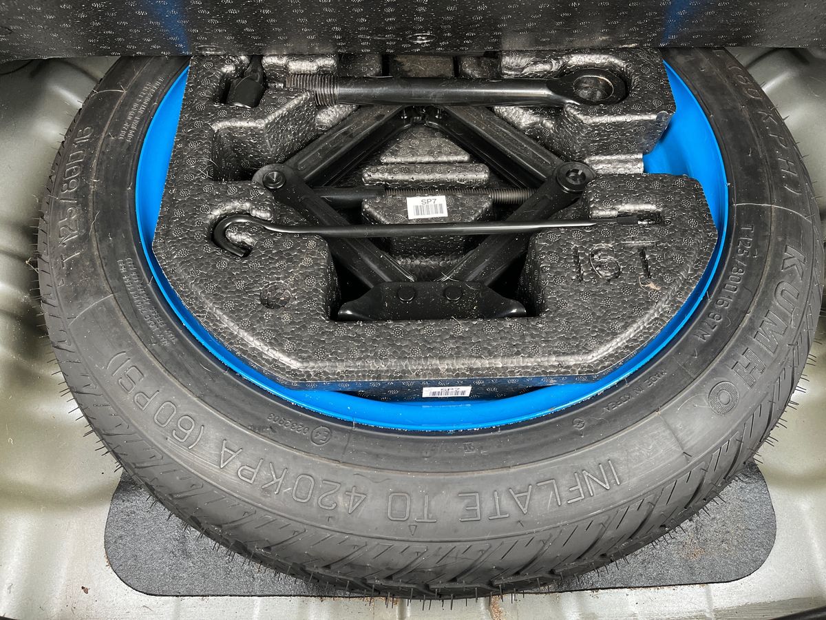 Used Hyundai KONA 2018 for sale - 76518165: Photo 21