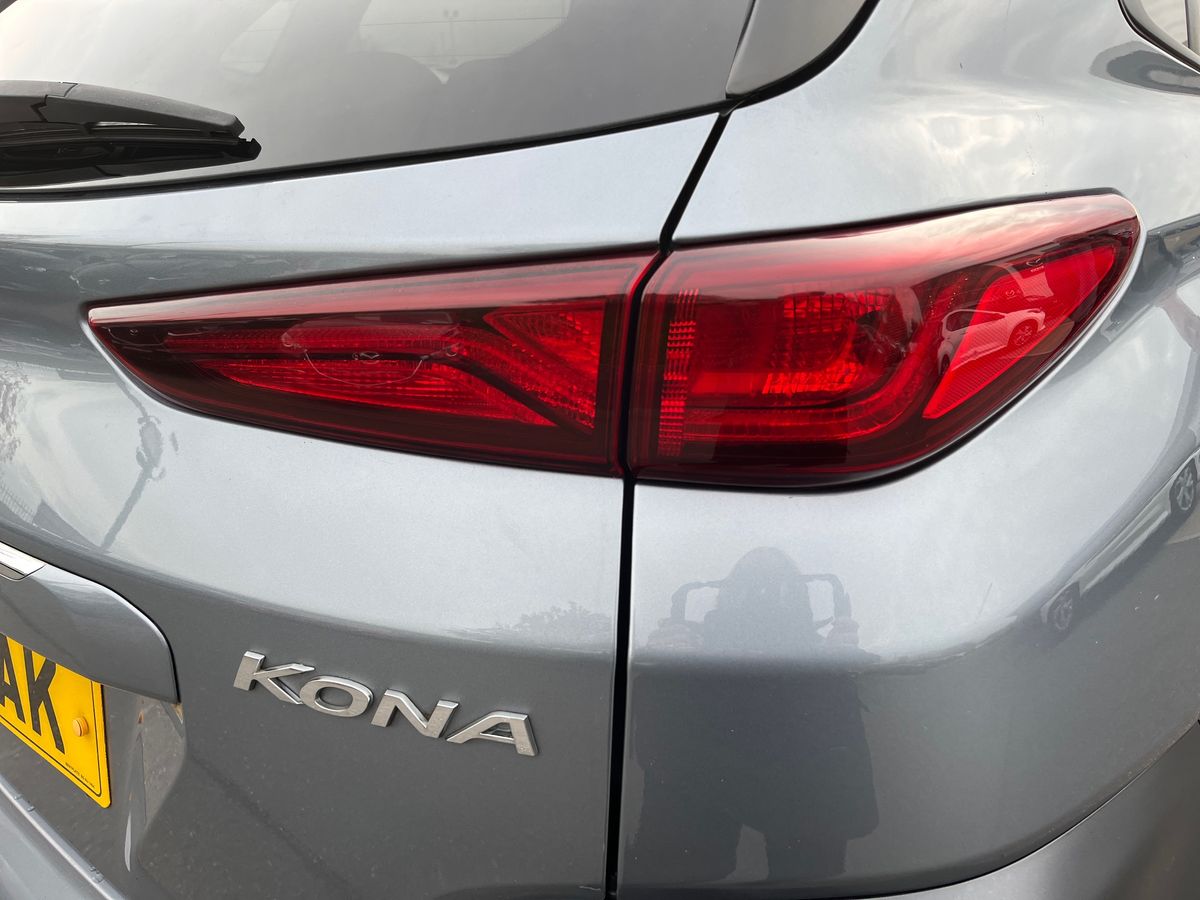 Used Hyundai KONA 2018 for sale - 76518165: Photo 22