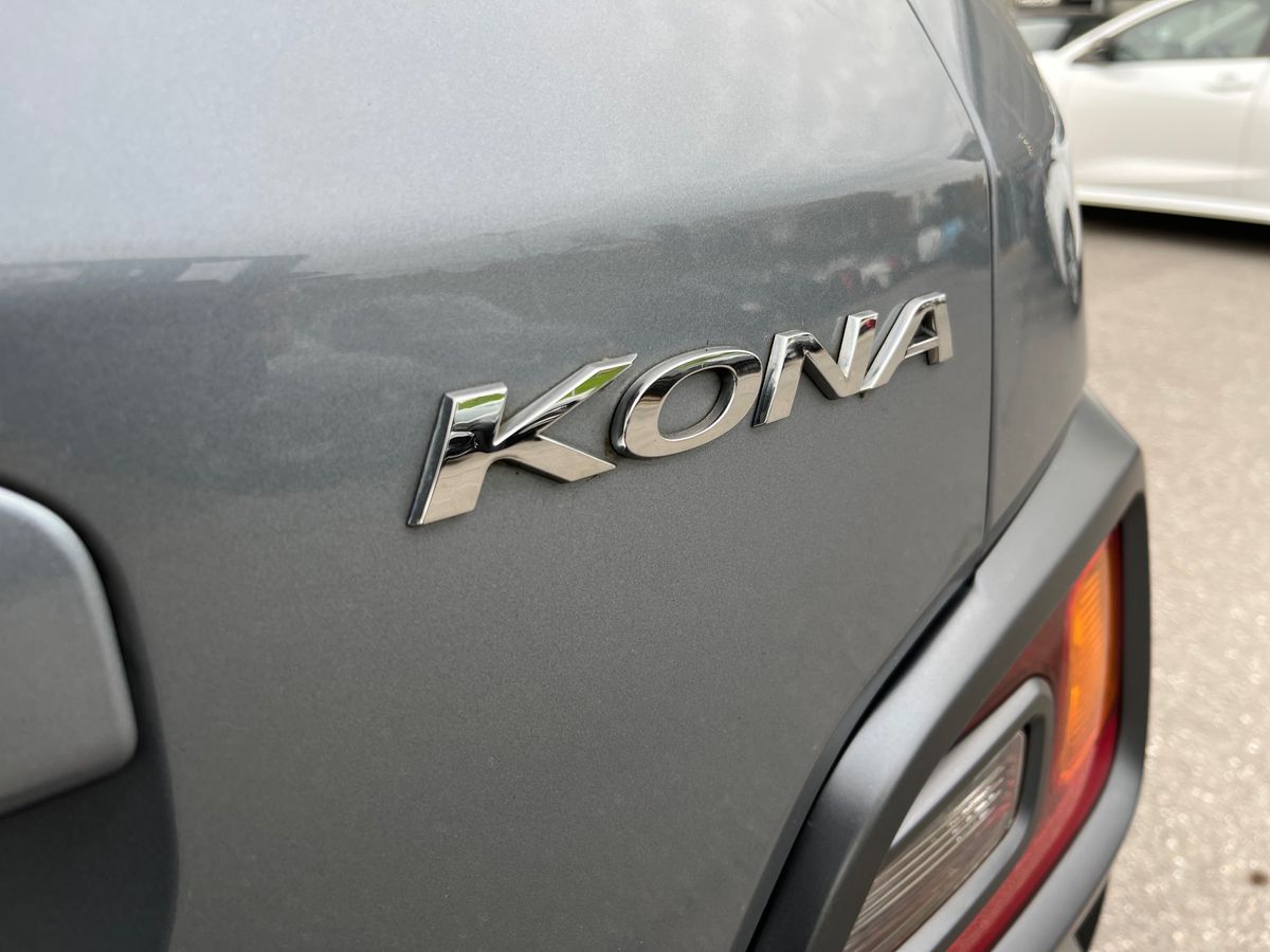 Used Hyundai KONA 2018 for sale - 76518165: Photo 23