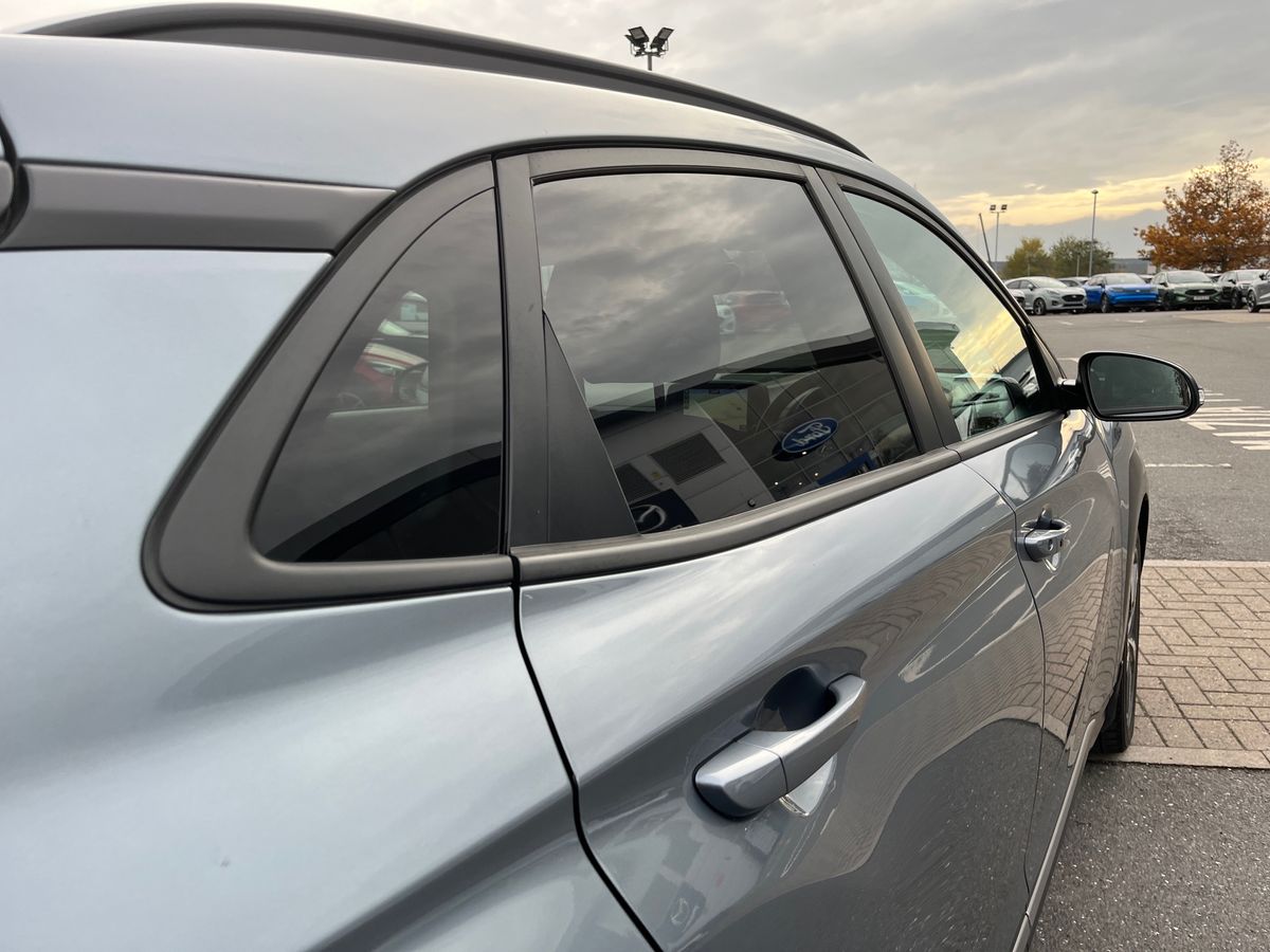 Used Hyundai KONA 2018 for sale - 76518165: Photo 29