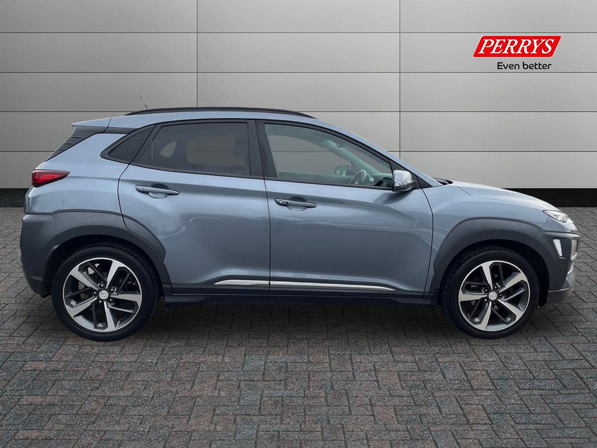 Used Hyundai KONA 2018 for sale - 76518165: Photo 3