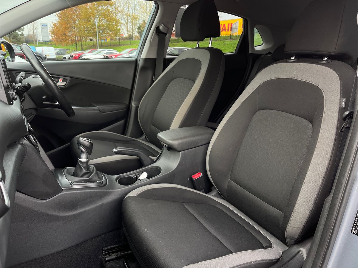 Used Hyundai KONA 2018 for sale - 76518165: Photo 33