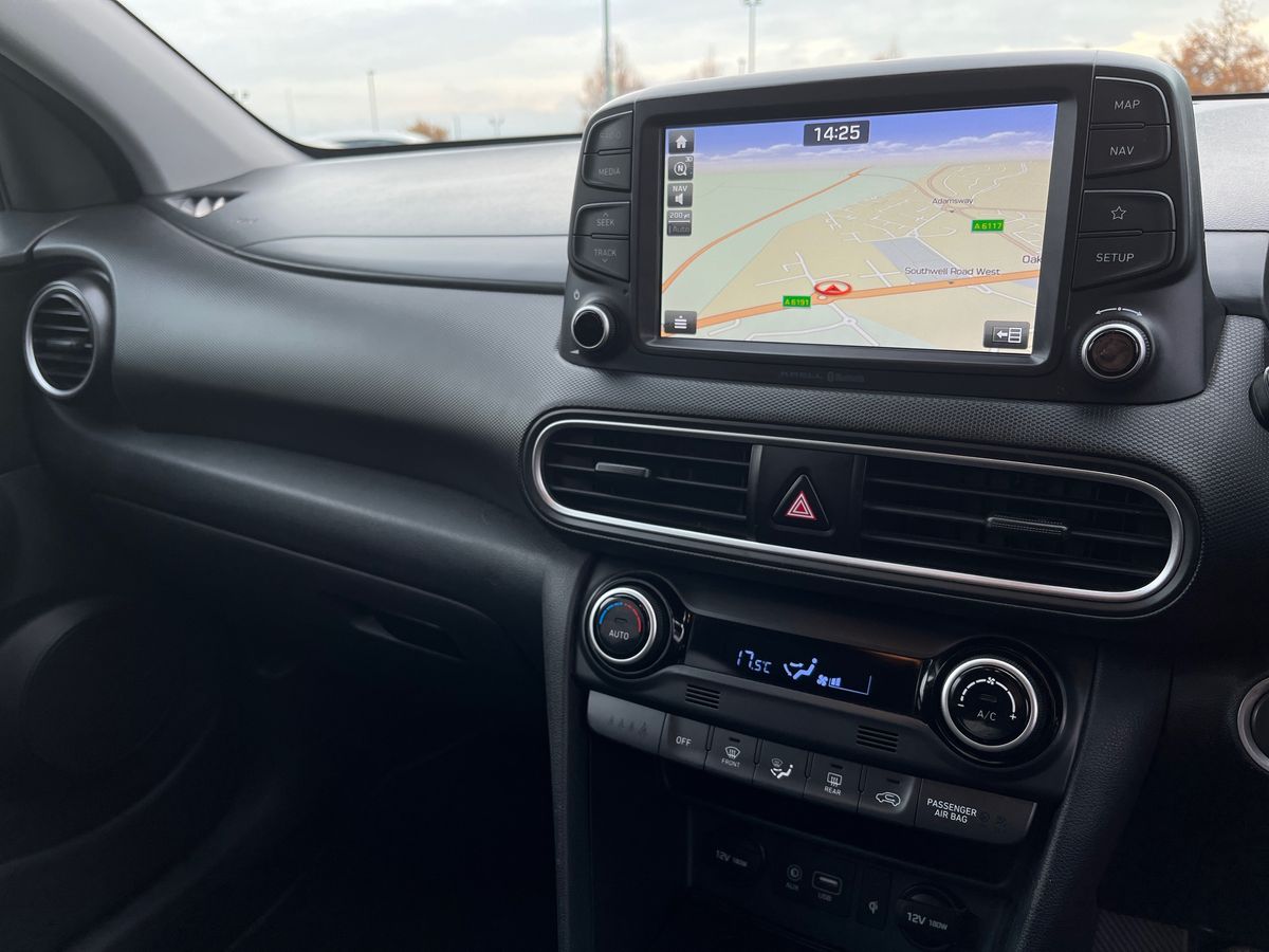 Used Hyundai KONA 2018 for sale - 76518165: Photo 34