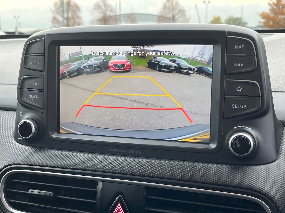 Used Hyundai KONA 2018 for sale - 76518165: Photo 36