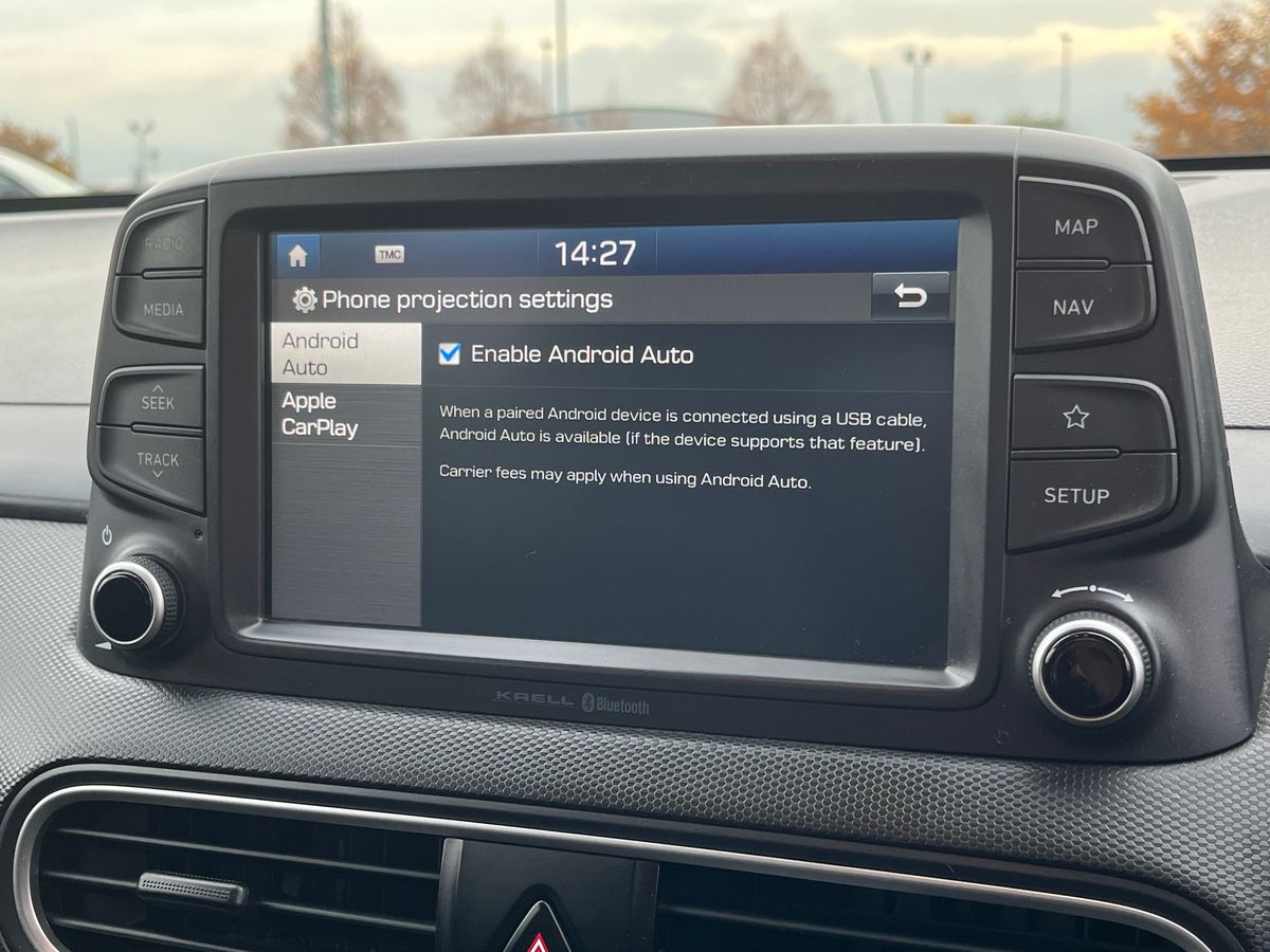 Used Hyundai KONA 2018 for sale - 76518165: Photo 37