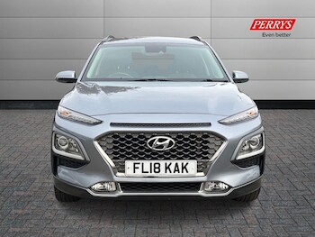 Used Hyundai KONA 2018 for sale - 76518165: Photo