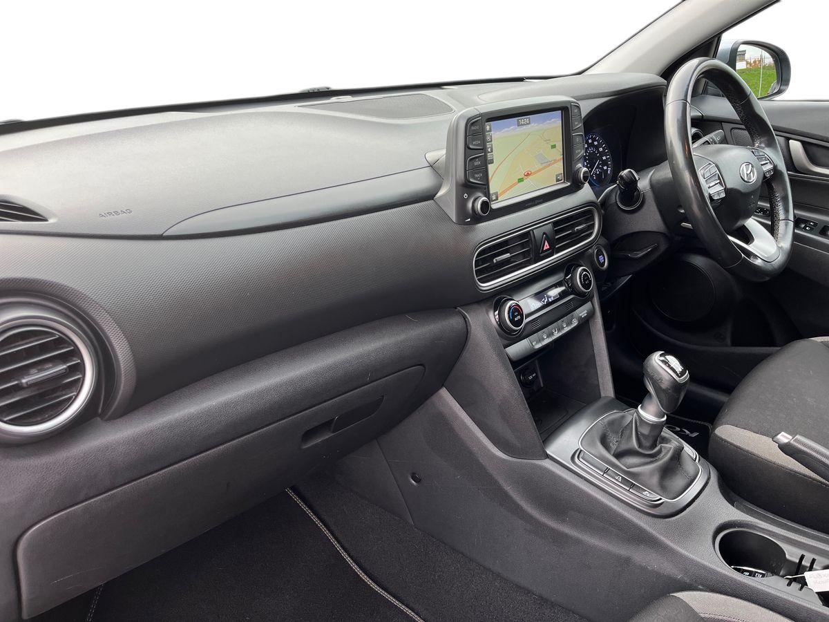 Used Hyundai KONA 2018 for sale - 76518165: Photo 6