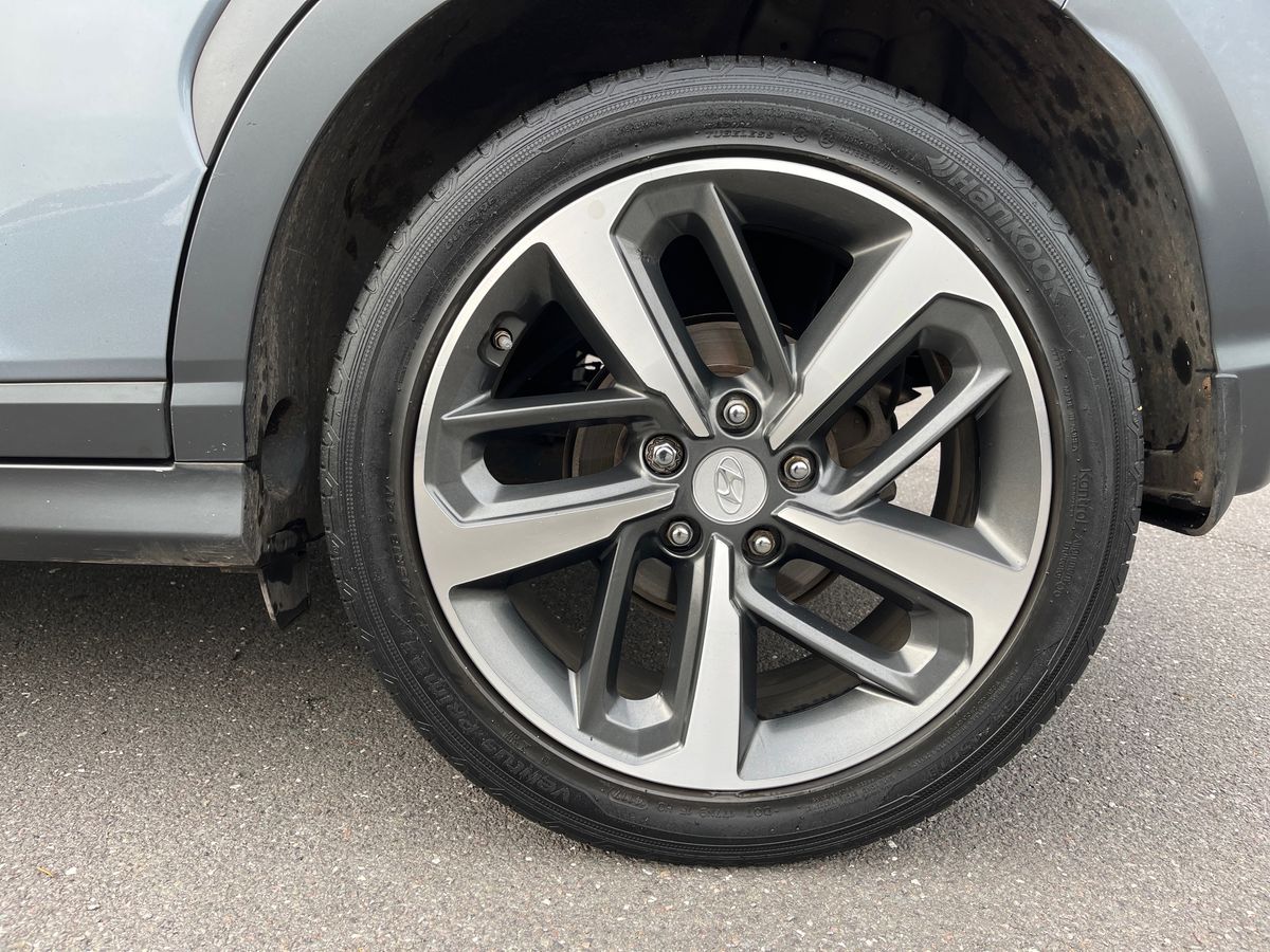 Used Hyundai KONA 2018 for sale - 76518165: Photo 7