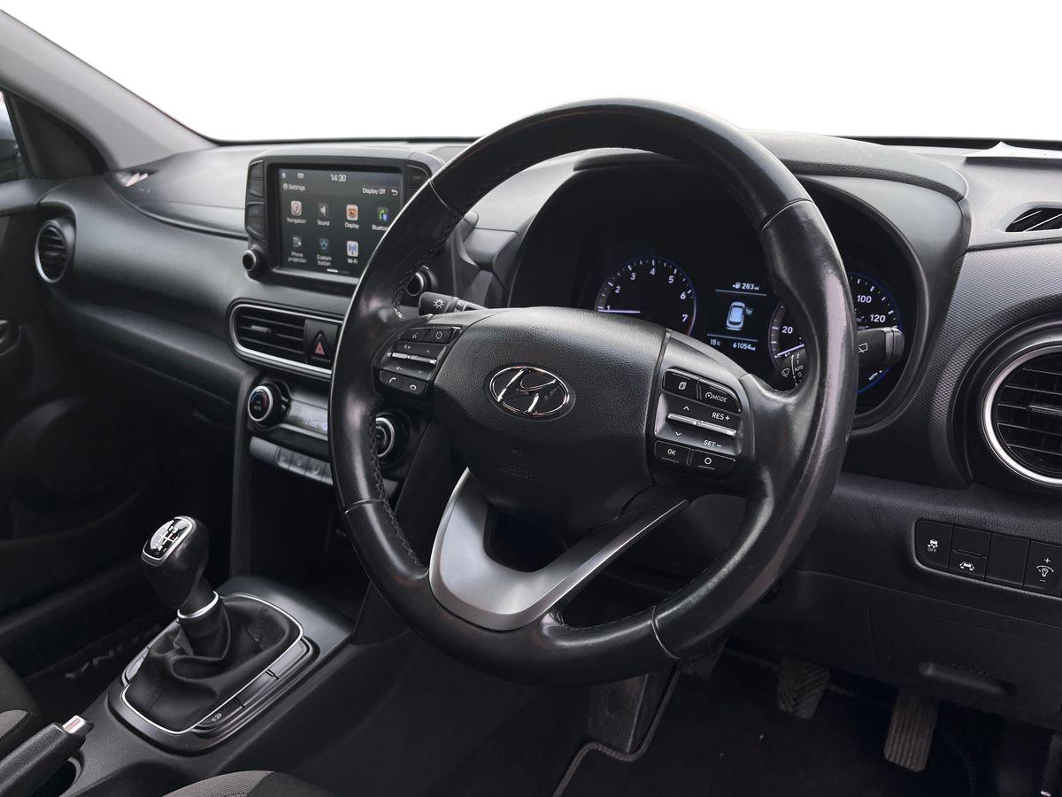 Used Hyundai KONA 2018 for sale - 76518165: Photo 8