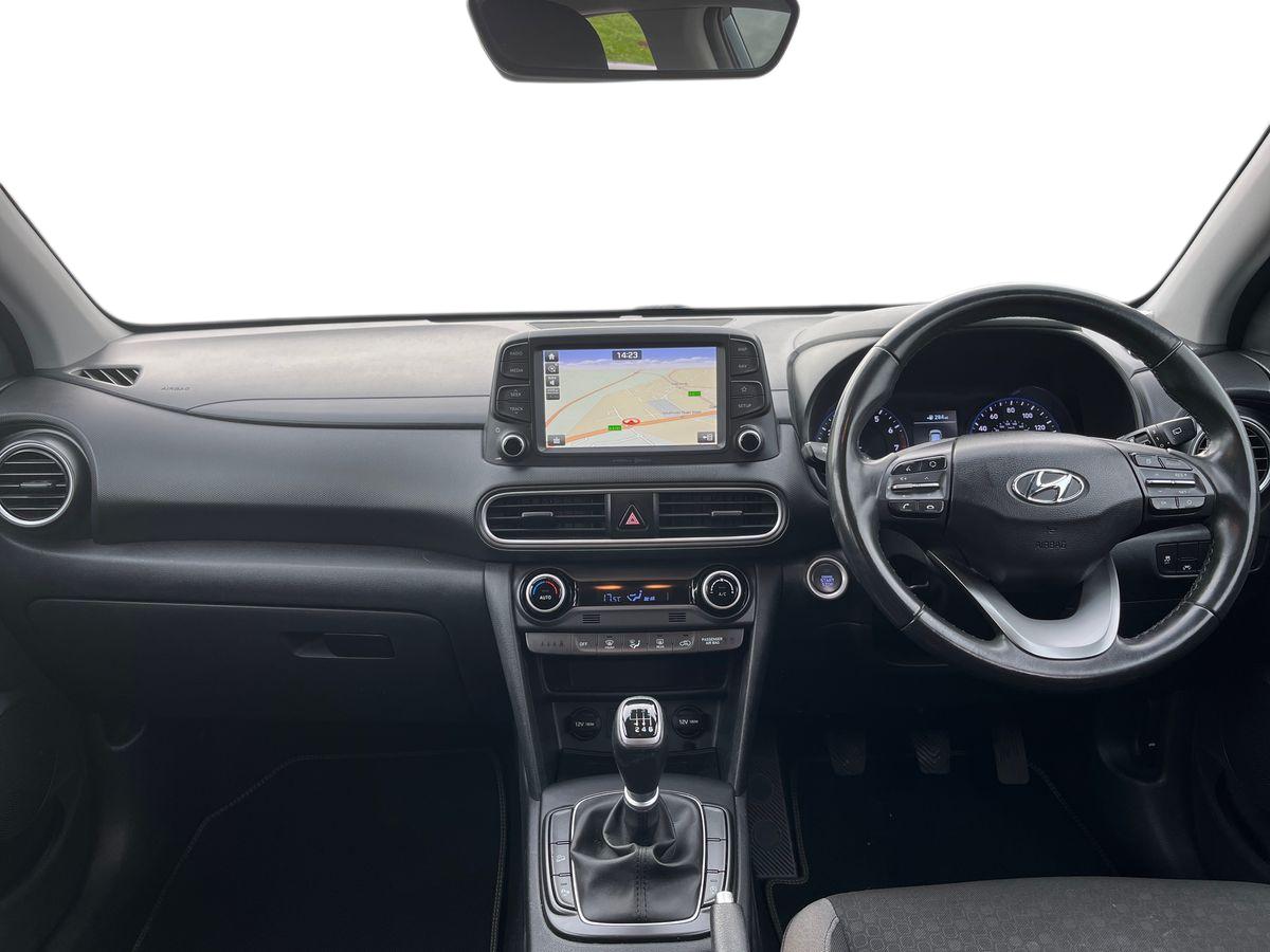 Used Hyundai KONA 2018 for sale - 76518165: Photo 9