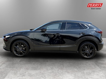 Used Mazda CX-30 2026 for sale - 79136573: Photo