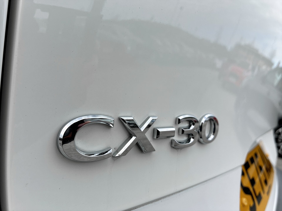 Used Mazda CX-30 2026 for sale - 77743670: Photo 13