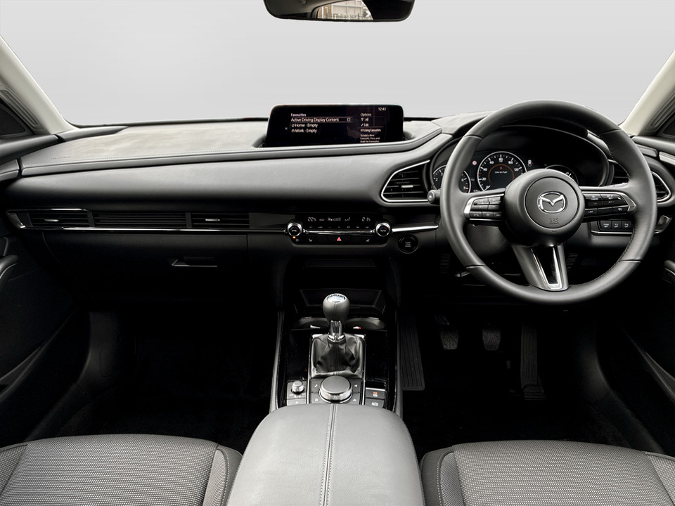 Used Mazda CX-30 2026 for sale - 77743670: Photo 15