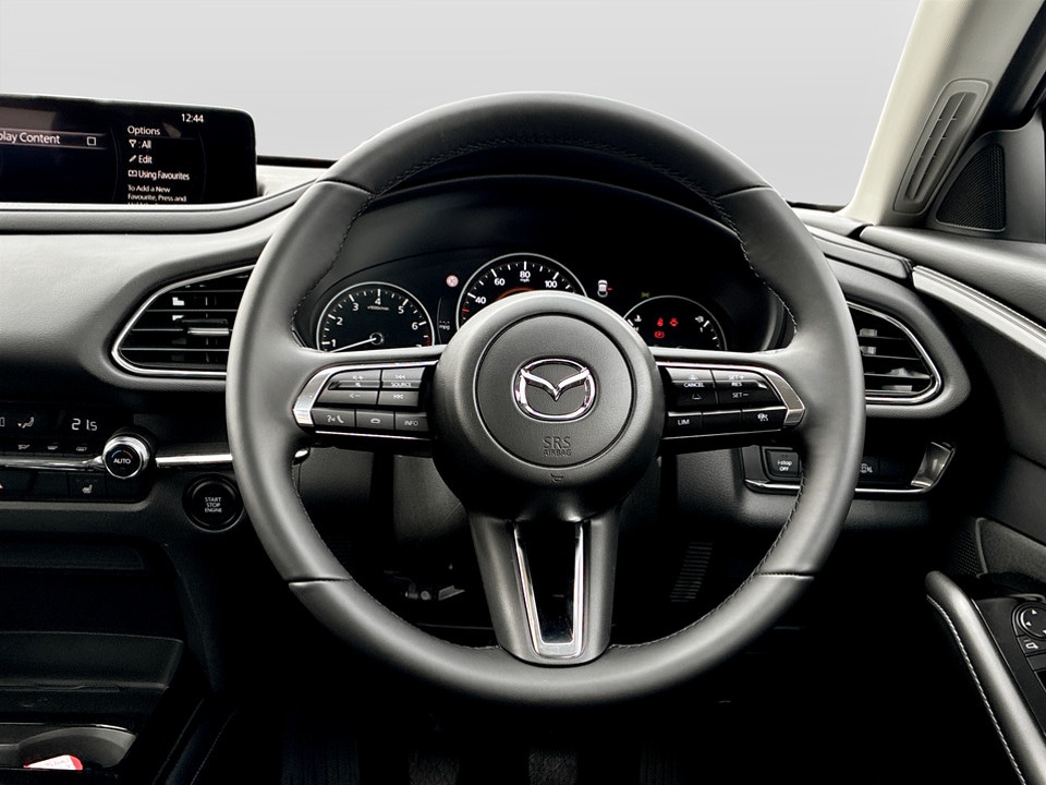 Used Mazda CX-30 2026 for sale - 77743670: Photo 16