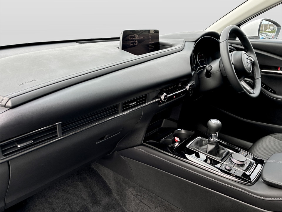 Used Mazda CX-30 2026 for sale - 77743670: Photo 17