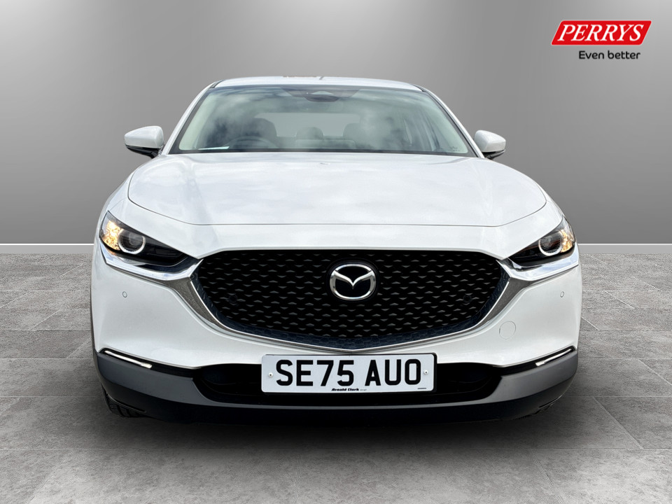 Used Mazda CX-30 2026 for sale - 77743670: Photo 2